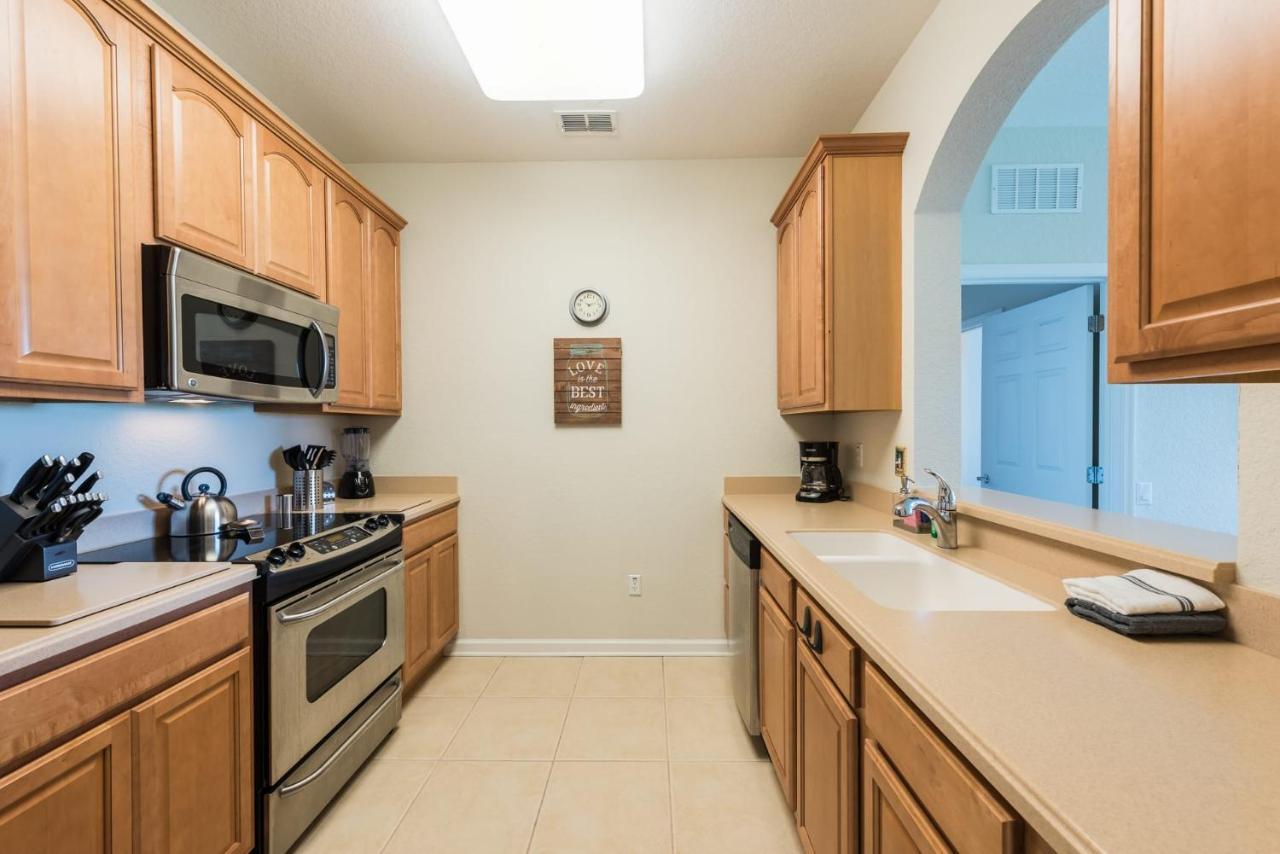 Beautiful Apartment Near Universal Parks Kissimmee Exterior foto