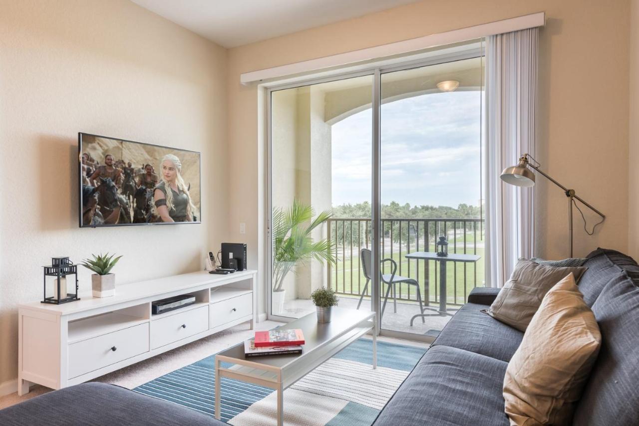 Beautiful Apartment Near Universal Parks Kissimmee Exterior foto