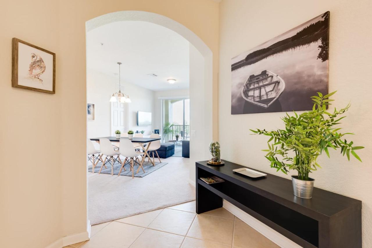 Beautiful Apartment Near Universal Parks Kissimmee Exterior foto